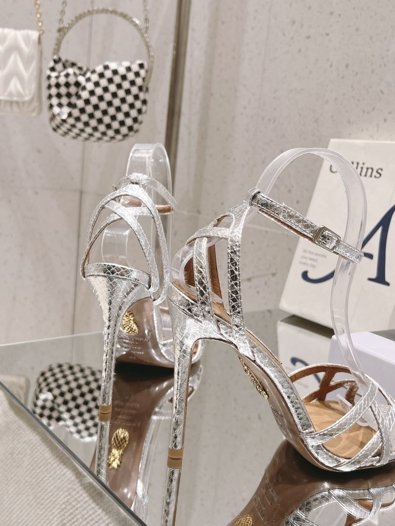 Aquazzura Sandals